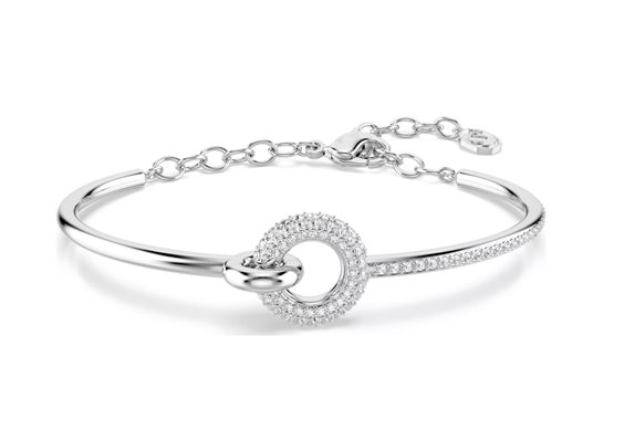 Bracciale Swarovski Donna in Lega metallica Cristallo 5743569 - 5743569
